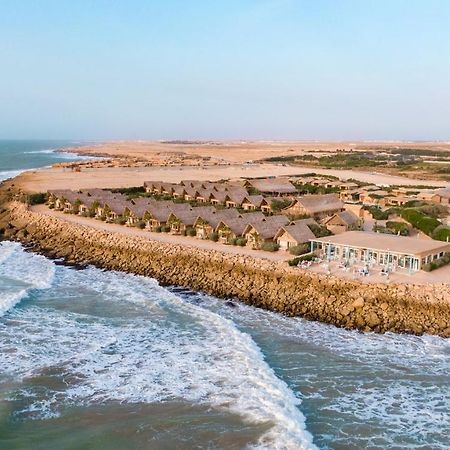 Hotel Westpoint Ad-Dakhla Exterior foto