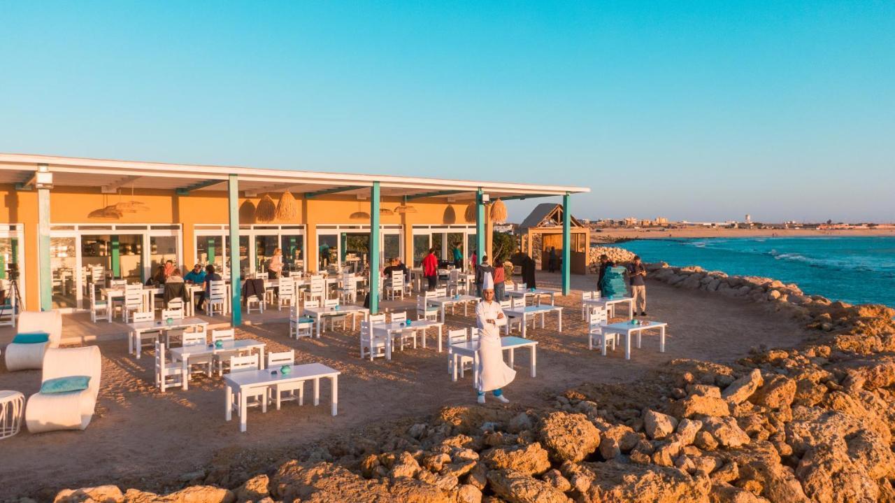 Hotel Westpoint Ad-Dakhla Exterior foto