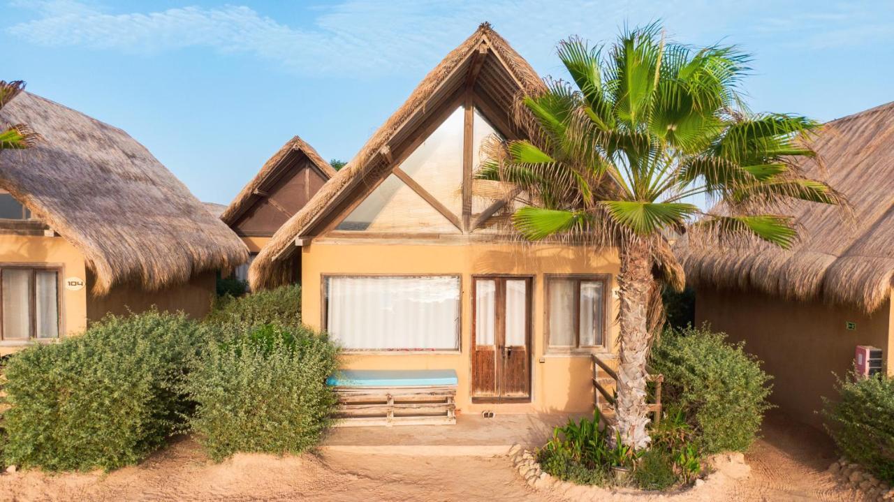 Hotel Westpoint Ad-Dakhla Exterior foto