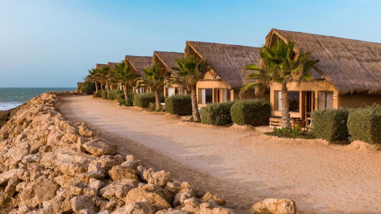 Hotel Westpoint Ad-Dakhla Exterior foto