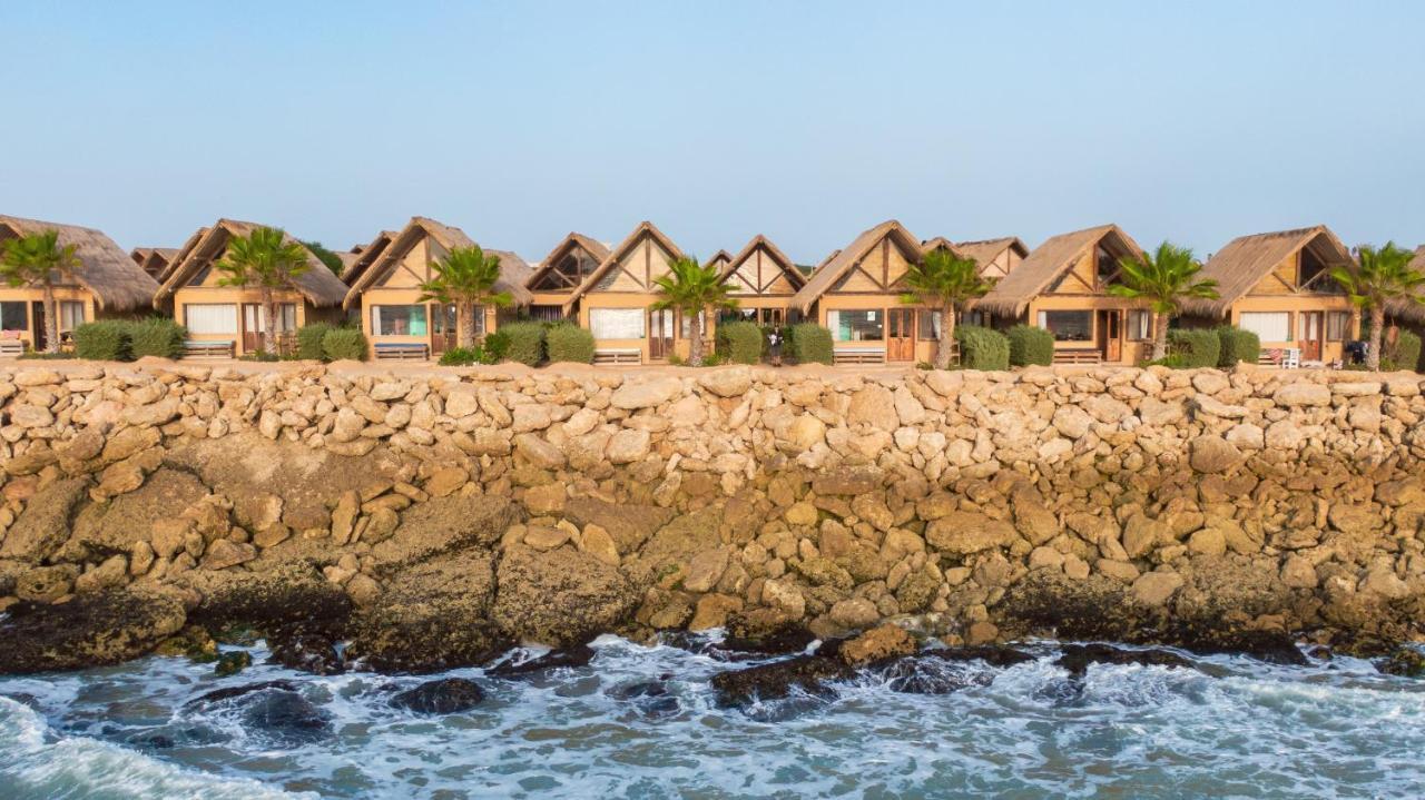 Hotel Westpoint Ad-Dakhla Exterior foto