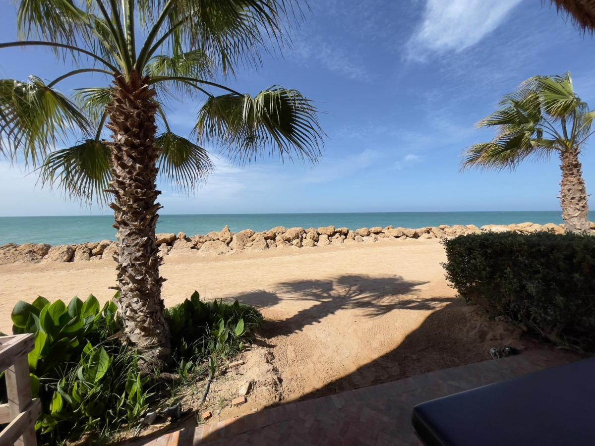 Hotel Westpoint Ad-Dakhla Exterior foto
