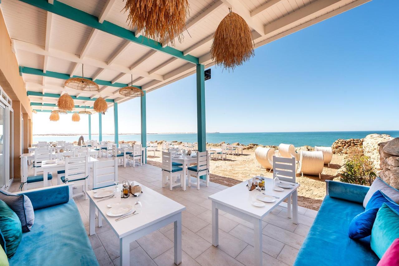 Hotel Westpoint Ad-Dakhla Exterior foto