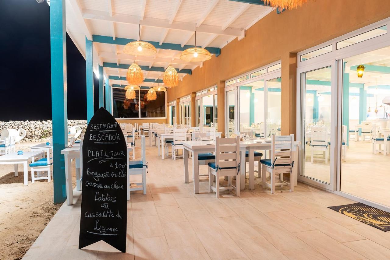 Hotel Westpoint Ad-Dakhla Exterior foto